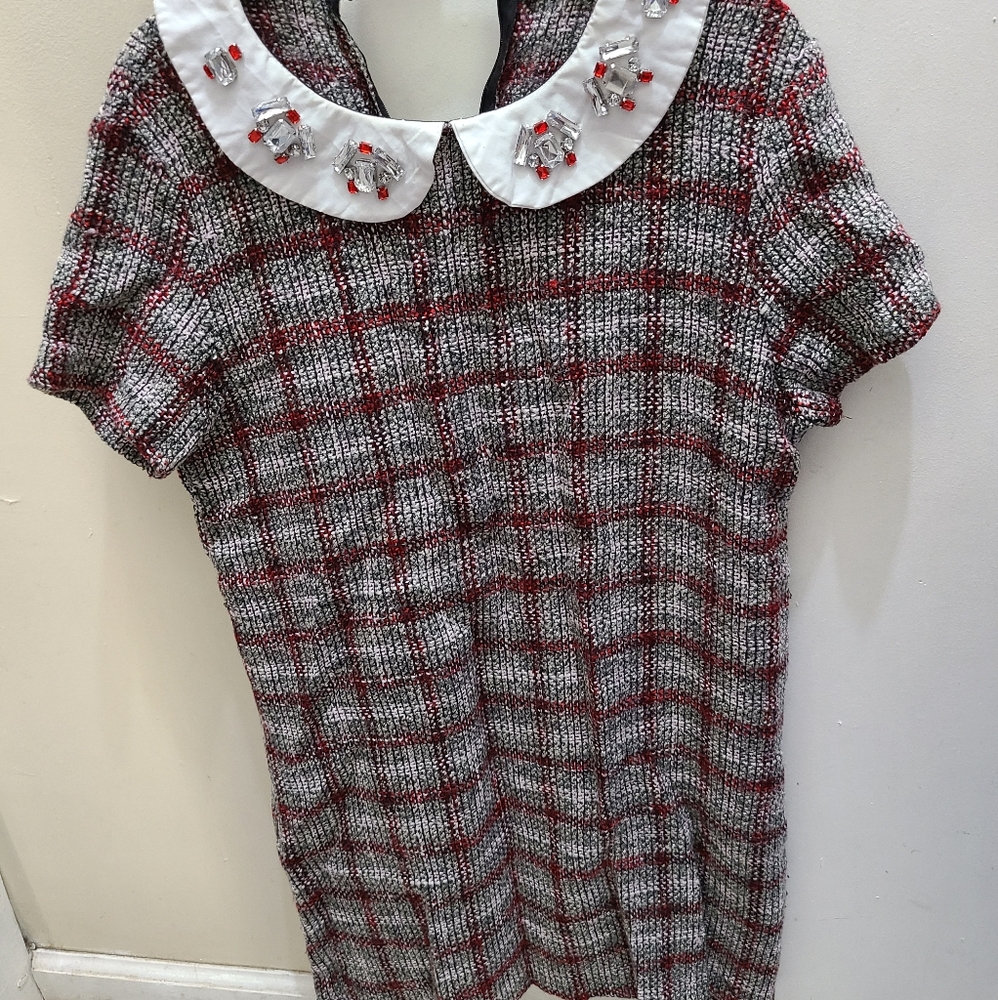 Zara dress